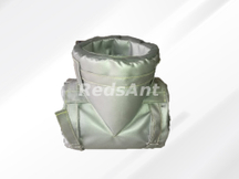 RedsAnt 10-40mm柔性阀门保温套