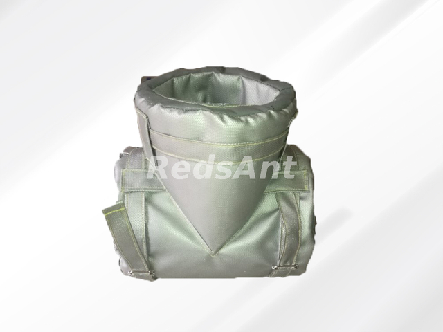 RedsAnt 10-40mm柔性阀门保温套