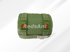 海天注塑机MA6000安装RedsAnt节能保温套功耗对比