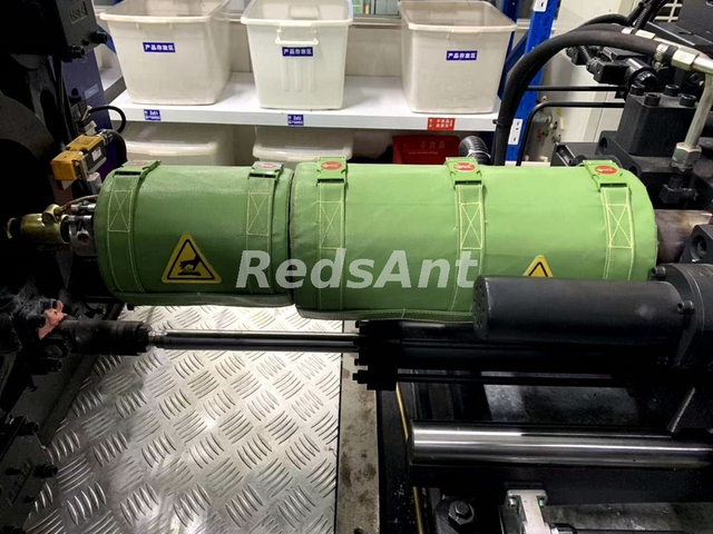 RedsAnt注塑机电热圈隔热套