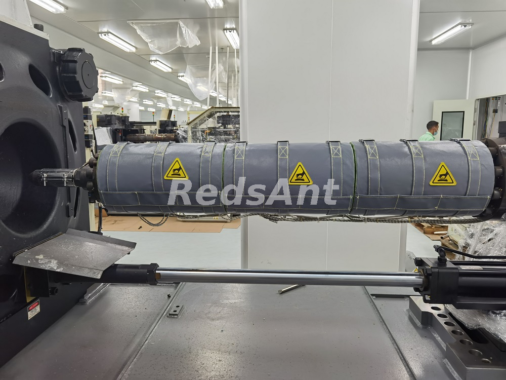 RedsAnt高效节能注塑机电热圈保温套